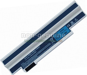 replacement Acer BT.00607.115 battery