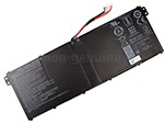 Replacement Battery for Acer NX.MZ8EV.022 laptop