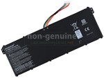Replacement Battery for Acer Predator Helios 300 PH315-51-50Y7 laptop