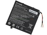 Replacement Battery for Acer Iconia Tab 10 A3-A20HD laptop