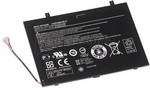 Replacement Battery for Acer KT.0030G.005 laptop
