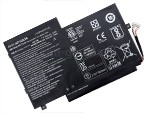 Replacement Battery for Acer Switch 10 E SW3-013-15U9 laptop