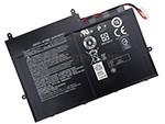 Replacement Battery for Acer Switch 12S SW7-272-M5FE laptop