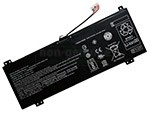 Replacement Battery for Acer Chromebook Spin 11 CP511-1HN-C7Q1 laptop