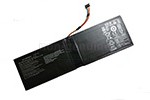 Replacement Battery for Acer AP17A7J laptop