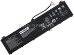 Replacement Battery for Acer Predator Helios 300 PH315-55-71WE laptop