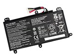 Replacement Battery for Acer Predator 21X GX21-71-76VC laptop