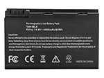 Replacement Battery for Acer Aspire 5630 laptop