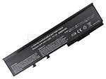 Replacement Battery for Acer MS2181 laptop