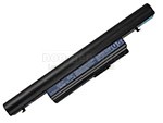 Replacement Battery for Acer Aspire 3820TZ laptop