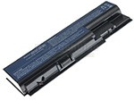 Replacement Battery for Acer Extensa 7630 laptop