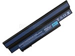 Replacement Battery for Acer Aspire One ao532h-2406 laptop
