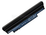 Replacement Battery for Acer ASPIRE ONE HAPPY-1101 laptop