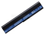 Replacement Battery for Acer ONE ZX4260 laptop