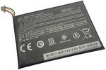 2640mAh Acer BAT-715 battery