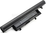 Replacement Battery for Gateway AS10H31 laptop