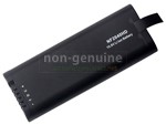 Replacement Battery for Agilent NF2040HD laptop