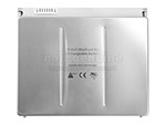 Replacement Battery for Apple MacBook Pro 15_ MA600 laptop