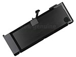 Replacement Battery for Apple MacBook Pro 15 inch MB986CH/A laptop