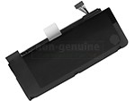 Replacement Battery for Apple MC374LL/A laptop