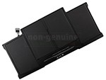 Replacement Battery for Apple A1377 laptop