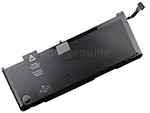 95Wh Apple MacBook Pro 17 inch MD311E/A battery