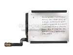Replacement Battery for Apple A2156 EMC 3319 laptop