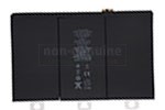 Replacement Battery for Apple MC733 laptop