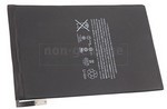 Replacement Battery for Apple MK8D2 laptop