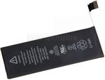 Replacement Battery for Apple iPhone 5C laptop