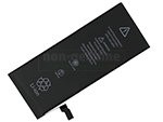Replacement Battery for Apple MG7W2 laptop