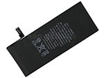 Replacement Battery for Apple A1633 laptop