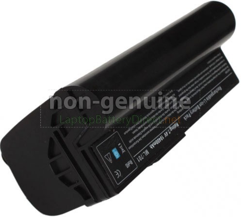 Battery for Asus Eee PC 4G XP laptop