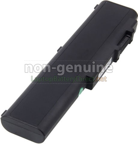 Battery for Asus N51VF-X2 laptop