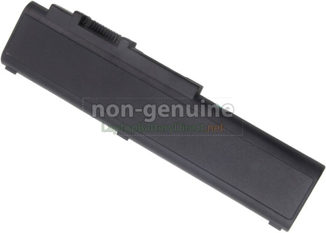 Battery for Asus N50VC-FP021C laptop