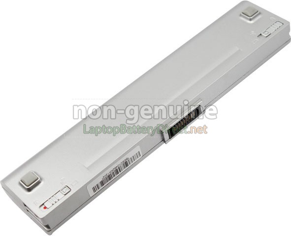 Battery for Asus N20A laptop