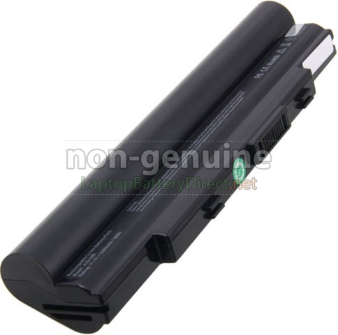 Battery for Asus 07G016971875 laptop
