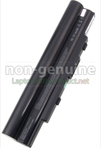 Battery for Asus U81 laptop