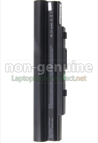 Battery for Asus 70-NUP1B2100Z laptop