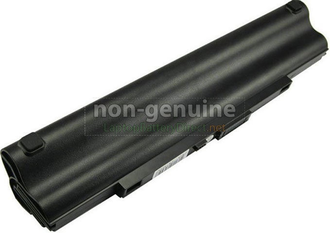Battery for Asus UL30A-QX039E laptop