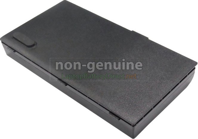 Battery for Asus M70T laptop