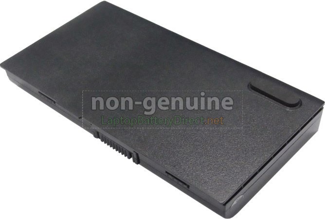 Battery for Asus G71GX-X2 laptop
