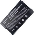 Replacement Battery for Asus A32-F80 laptop