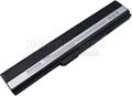 Replacement Battery for Asus A31-B53 laptop