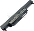 Replacement Battery for Asus A55 laptop