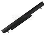 Replacement Battery for Asus S56CM laptop