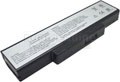 Replacement Battery for Asus K72 laptop