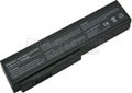 Replacement Battery for Asus X64V laptop