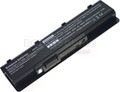 Replacement Battery for Asus N75S laptop