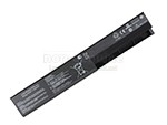 Replacement Battery for Asus X301 laptop